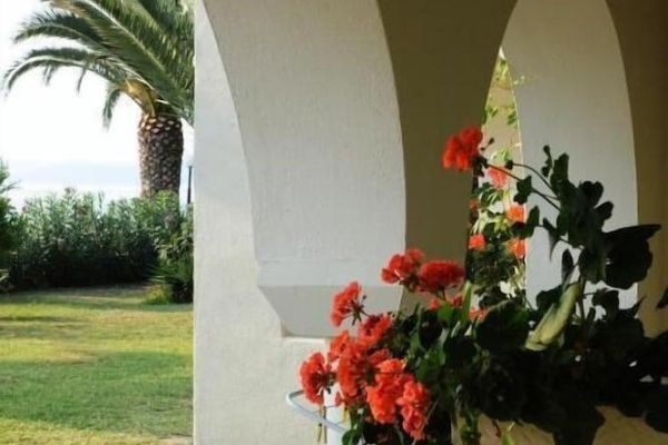Assa Maris Bomo Club Hotel - All Inclusive (Chalkidiki)